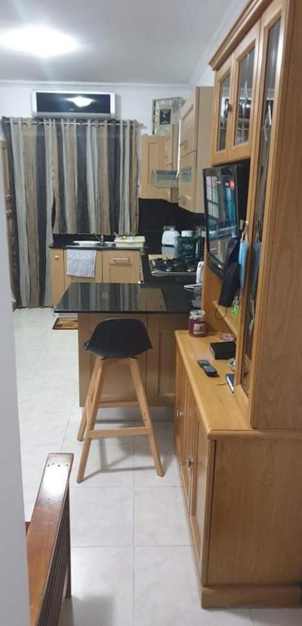 The Mmm Apartment Marsaskala Exterior photo