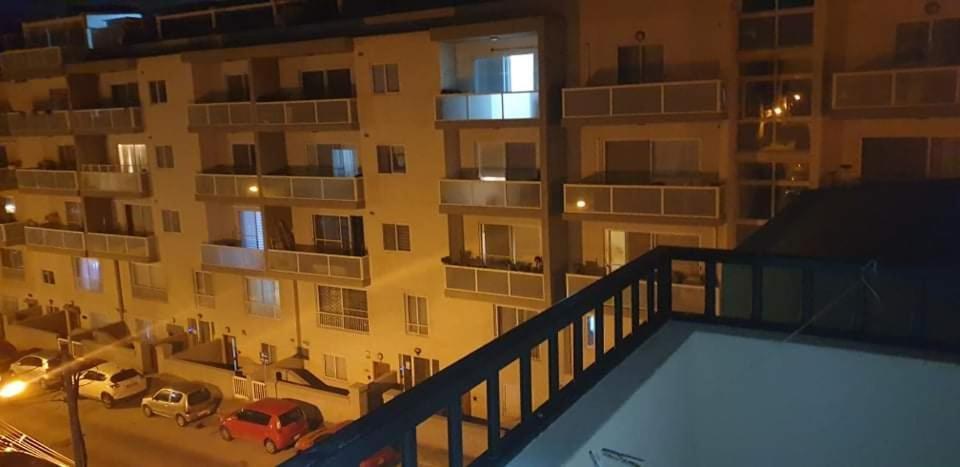The Mmm Apartment Marsaskala Exterior photo