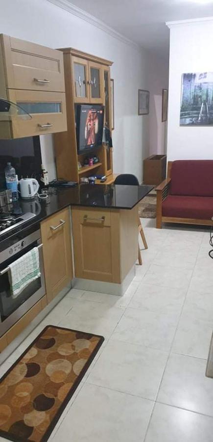 The Mmm Apartment Marsaskala Exterior photo