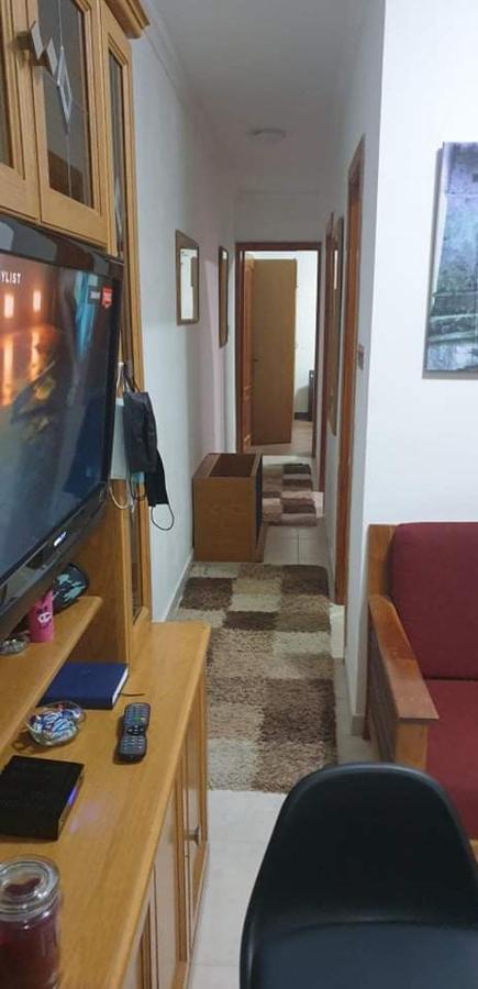 The Mmm Apartment Marsaskala Exterior photo