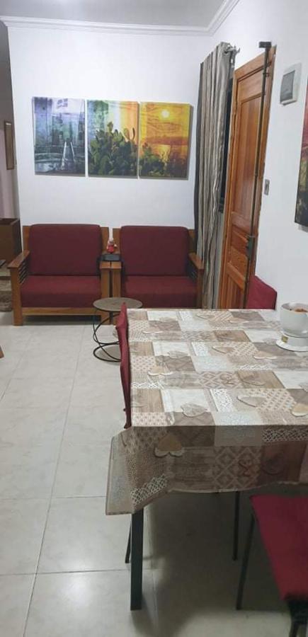 The Mmm Apartment Marsaskala Exterior photo